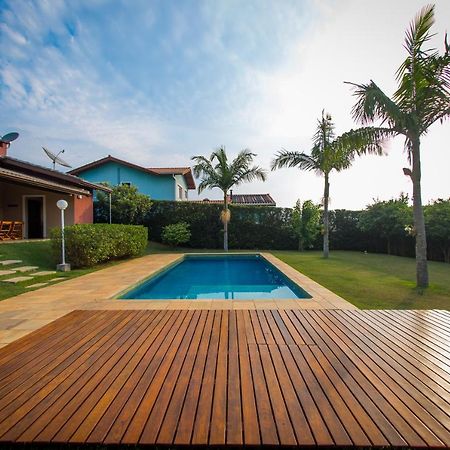 Linda Casa De Campo - Proximo A Sp - Wi-Fi Gratis Bom Jesus dos Perdões Buitenkant foto