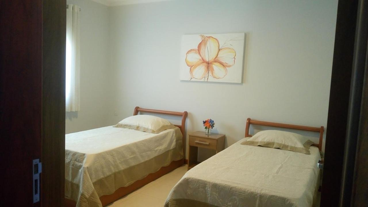 Linda Casa De Campo - Proximo A Sp - Wi-Fi Gratis Bom Jesus dos Perdões Buitenkant foto