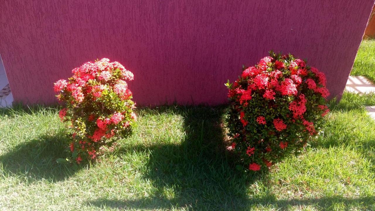 Linda Casa De Campo - Proximo A Sp - Wi-Fi Gratis Bom Jesus dos Perdões Buitenkant foto