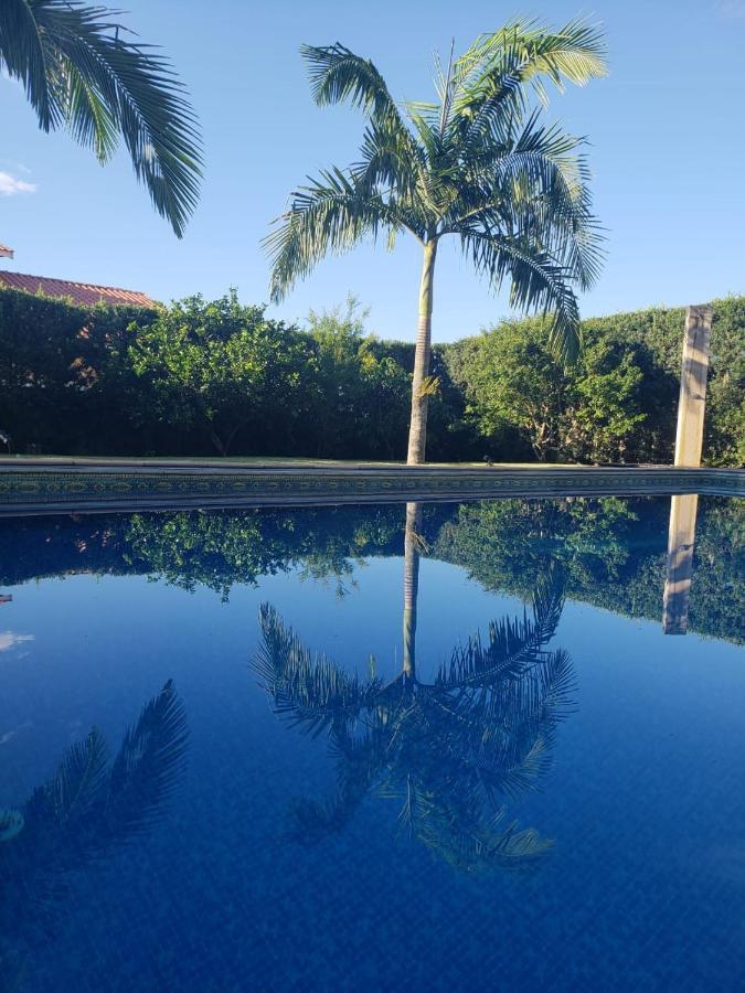 Linda Casa De Campo - Proximo A Sp - Wi-Fi Gratis Bom Jesus dos Perdões Buitenkant foto