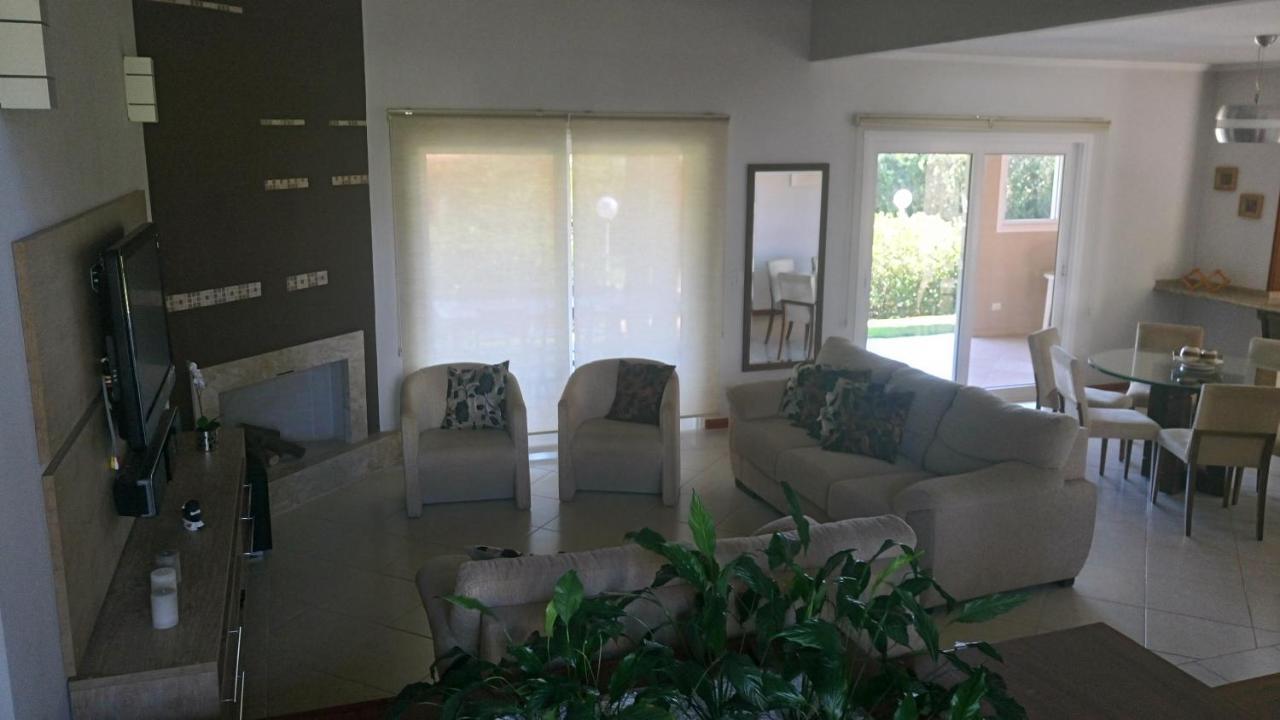 Linda Casa De Campo - Proximo A Sp - Wi-Fi Gratis Bom Jesus dos Perdões Buitenkant foto