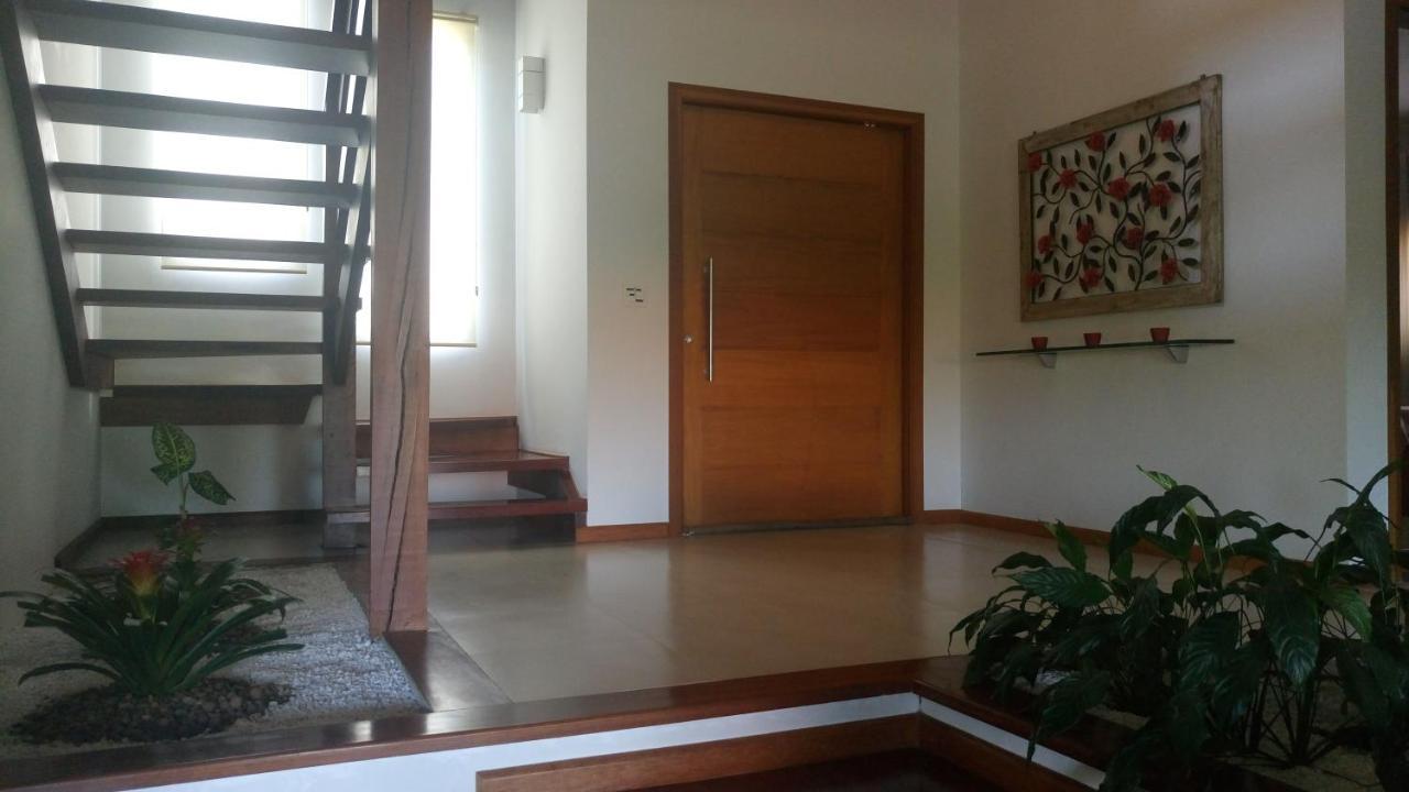 Linda Casa De Campo - Proximo A Sp - Wi-Fi Gratis Bom Jesus dos Perdões Buitenkant foto