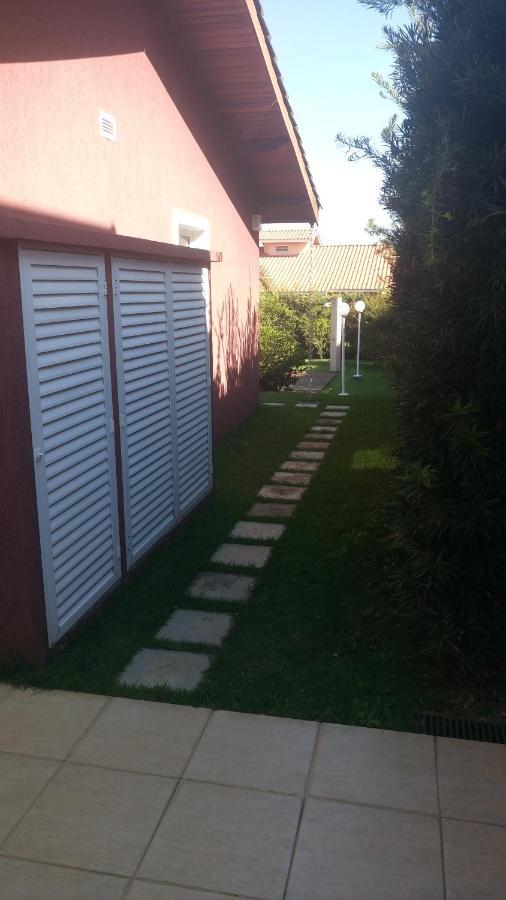 Linda Casa De Campo - Proximo A Sp - Wi-Fi Gratis Bom Jesus dos Perdões Buitenkant foto