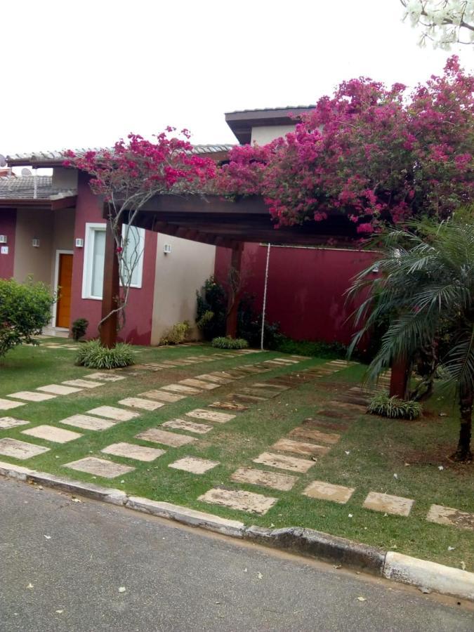 Linda Casa De Campo - Proximo A Sp - Wi-Fi Gratis Bom Jesus dos Perdões Buitenkant foto