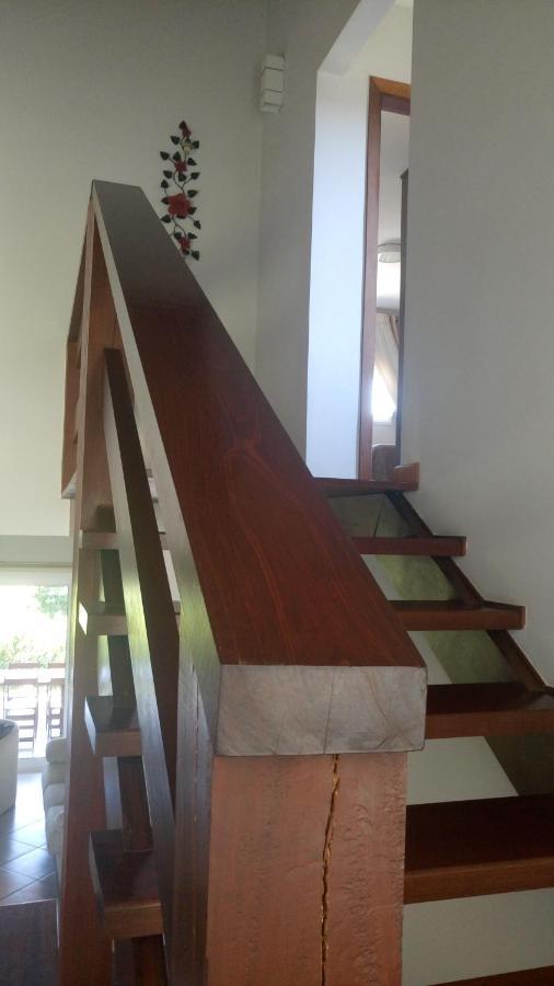 Linda Casa De Campo - Proximo A Sp - Wi-Fi Gratis Bom Jesus dos Perdões Buitenkant foto