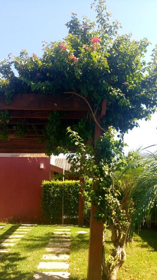 Linda Casa De Campo - Proximo A Sp - Wi-Fi Gratis Bom Jesus dos Perdões Buitenkant foto