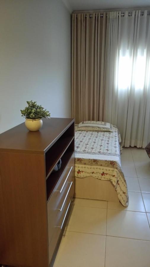 Linda Casa De Campo - Proximo A Sp - Wi-Fi Gratis Bom Jesus dos Perdões Buitenkant foto