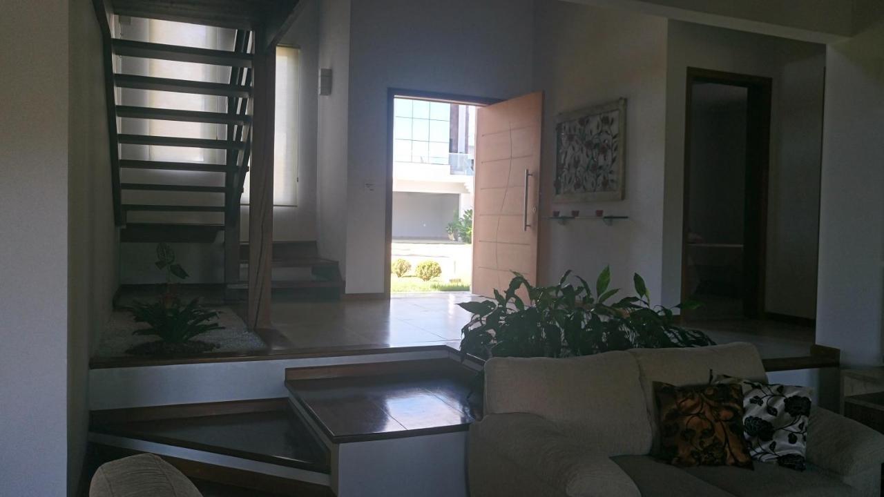 Linda Casa De Campo - Proximo A Sp - Wi-Fi Gratis Bom Jesus dos Perdões Buitenkant foto