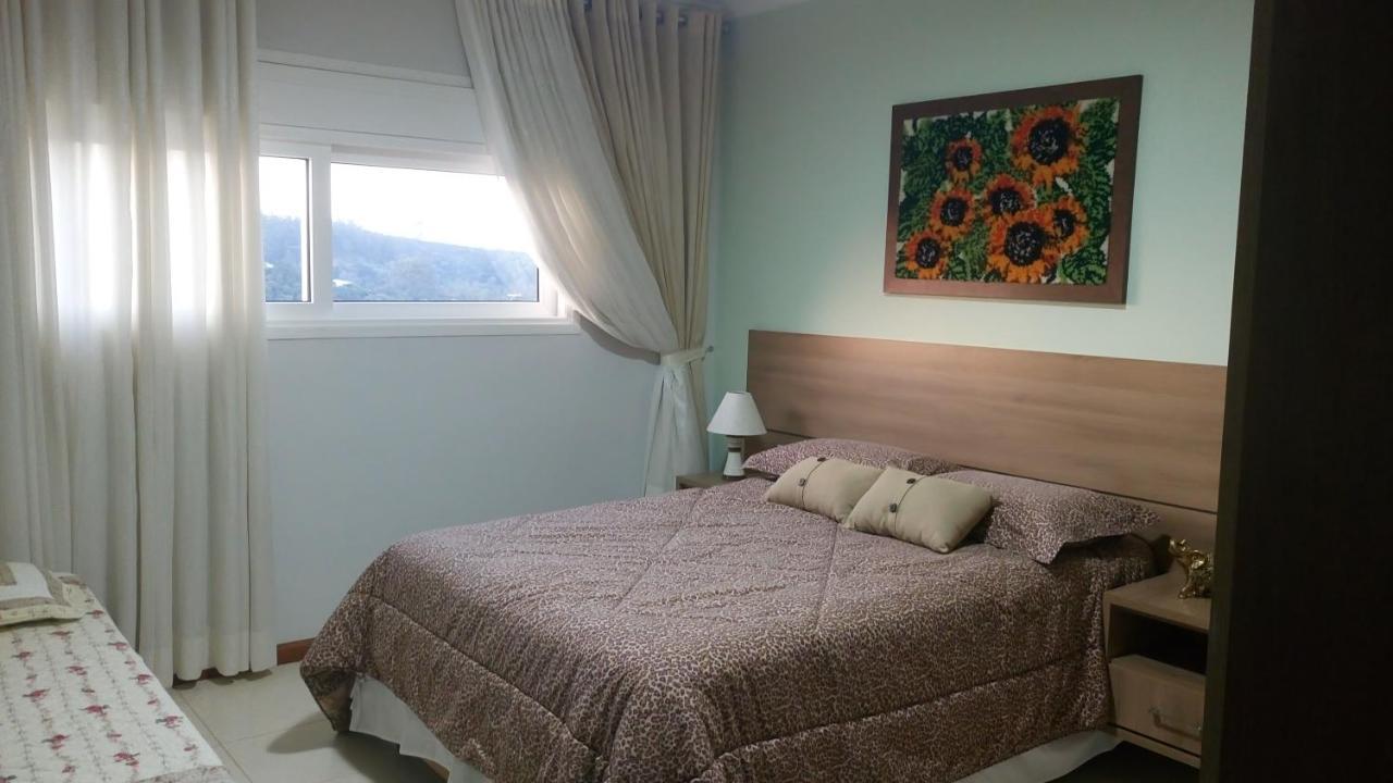 Linda Casa De Campo - Proximo A Sp - Wi-Fi Gratis Bom Jesus dos Perdões Buitenkant foto