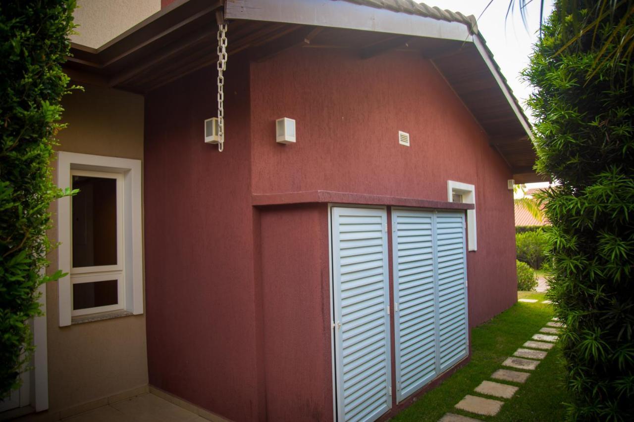 Linda Casa De Campo - Proximo A Sp - Wi-Fi Gratis Bom Jesus dos Perdões Buitenkant foto