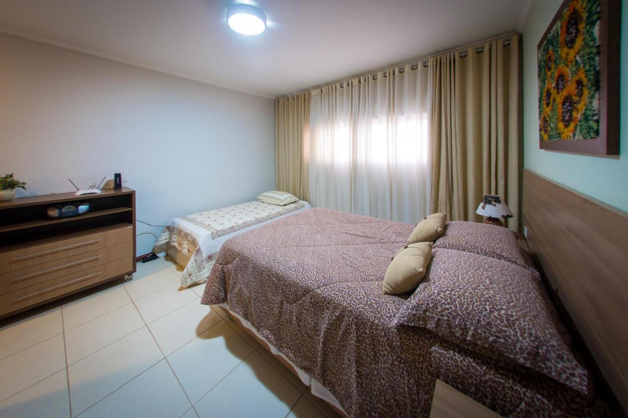 Linda Casa De Campo - Proximo A Sp - Wi-Fi Gratis Bom Jesus dos Perdões Buitenkant foto