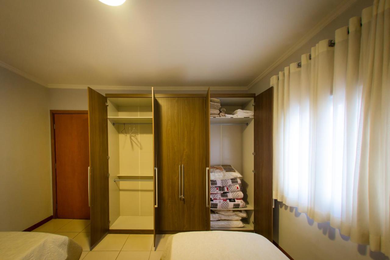 Linda Casa De Campo - Proximo A Sp - Wi-Fi Gratis Bom Jesus dos Perdões Buitenkant foto
