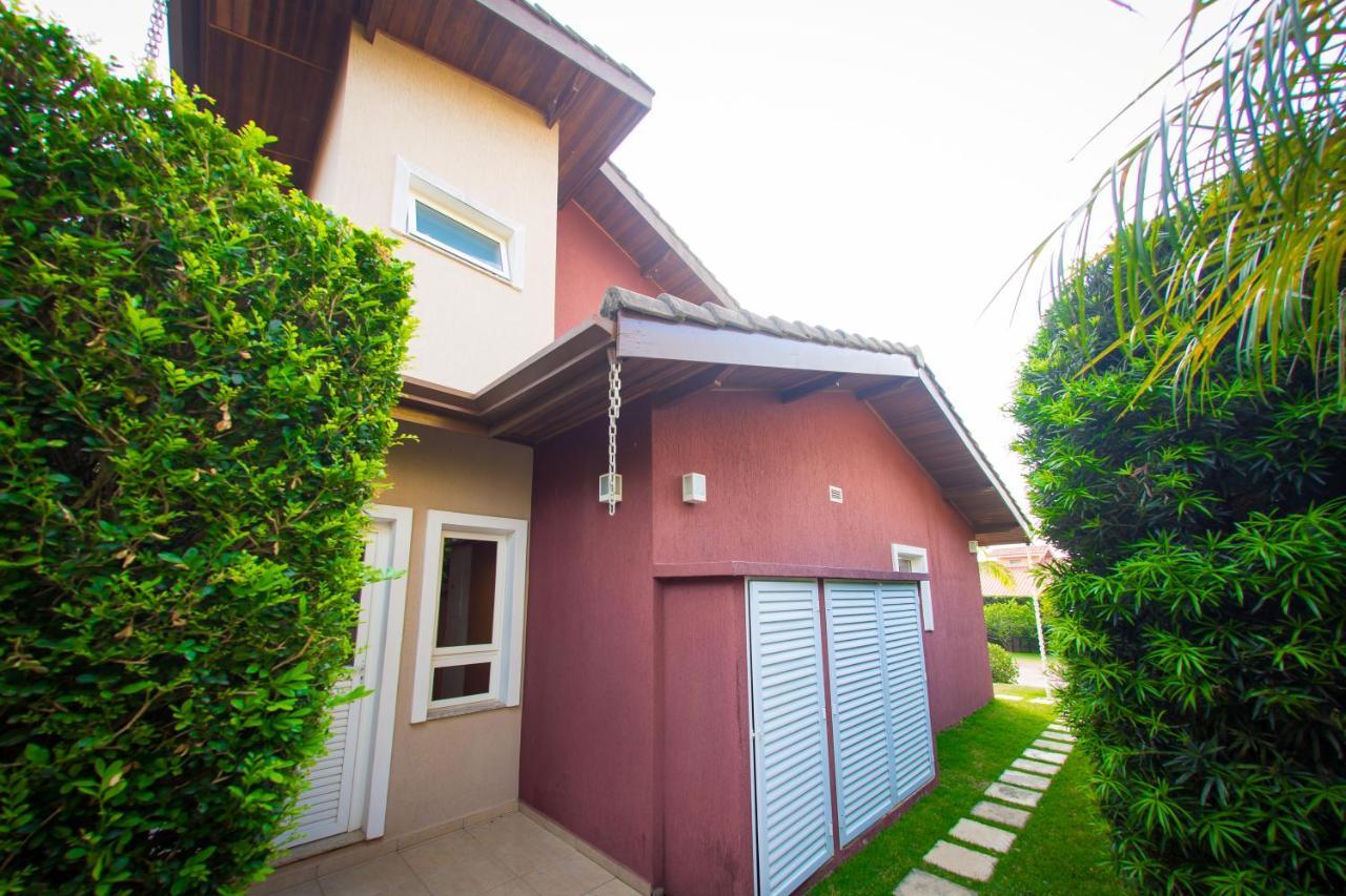 Linda Casa De Campo - Proximo A Sp - Wi-Fi Gratis Bom Jesus dos Perdões Buitenkant foto