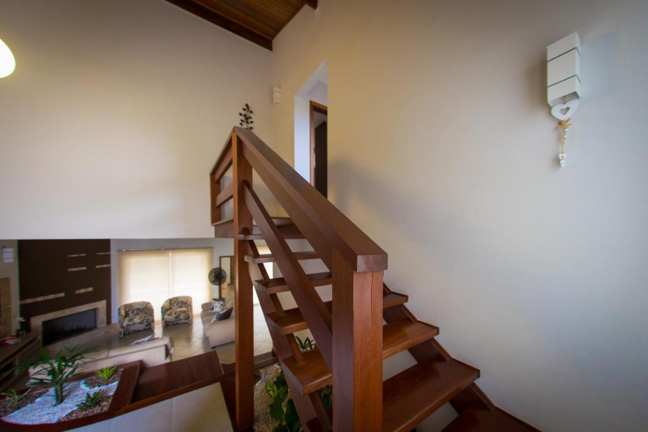 Linda Casa De Campo - Proximo A Sp - Wi-Fi Gratis Bom Jesus dos Perdões Buitenkant foto