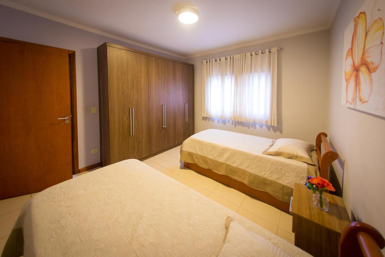 Linda Casa De Campo - Proximo A Sp - Wi-Fi Gratis Bom Jesus dos Perdões Buitenkant foto