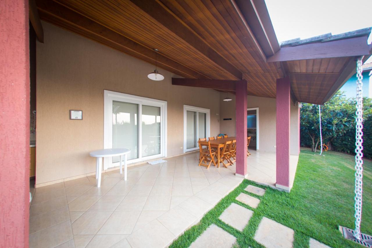 Linda Casa De Campo - Proximo A Sp - Wi-Fi Gratis Bom Jesus dos Perdões Buitenkant foto
