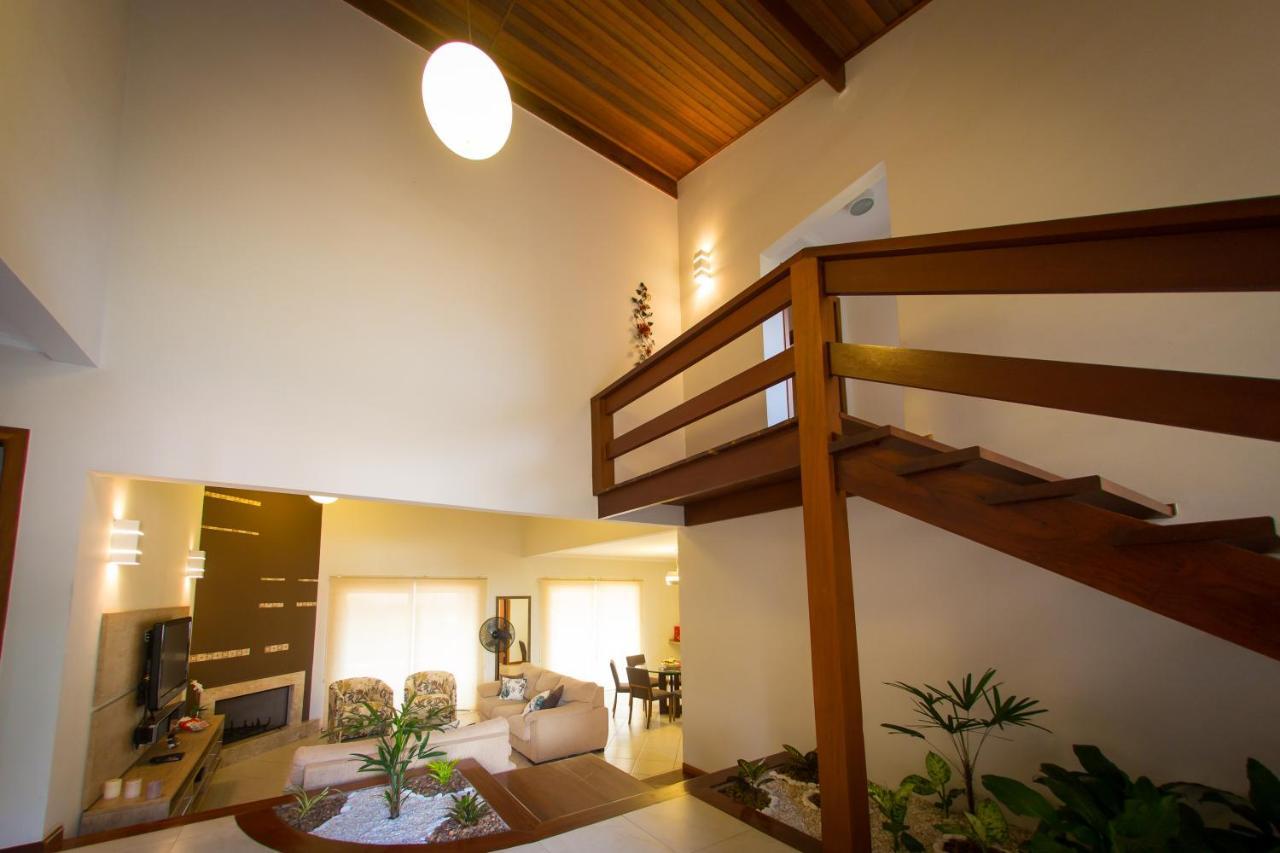 Linda Casa De Campo - Proximo A Sp - Wi-Fi Gratis Bom Jesus dos Perdões Buitenkant foto