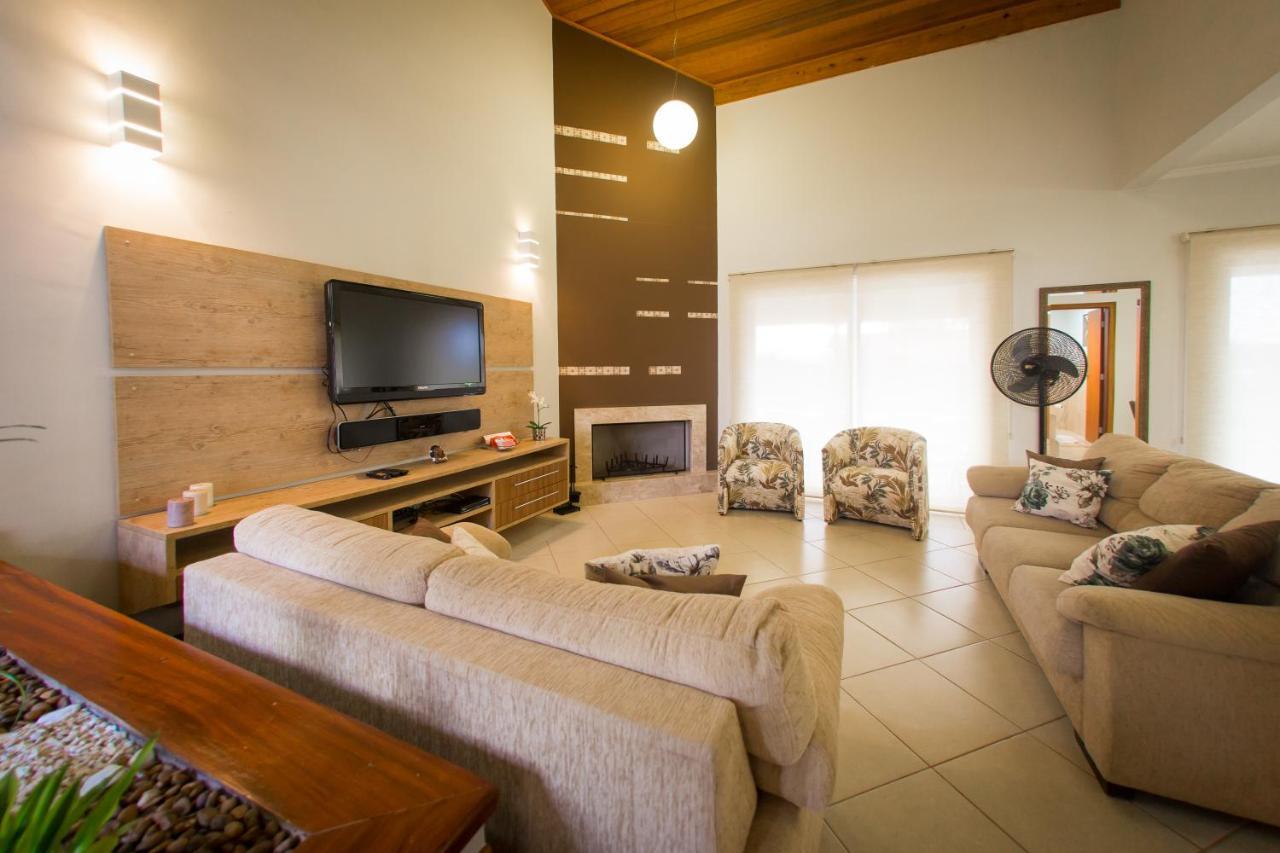 Linda Casa De Campo - Proximo A Sp - Wi-Fi Gratis Bom Jesus dos Perdões Buitenkant foto