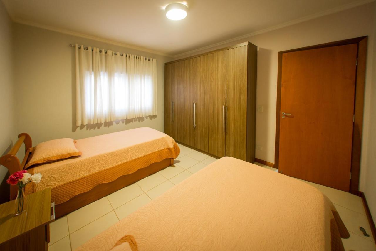 Linda Casa De Campo - Proximo A Sp - Wi-Fi Gratis Bom Jesus dos Perdões Buitenkant foto