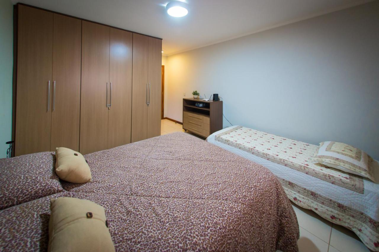 Linda Casa De Campo - Proximo A Sp - Wi-Fi Gratis Bom Jesus dos Perdões Buitenkant foto
